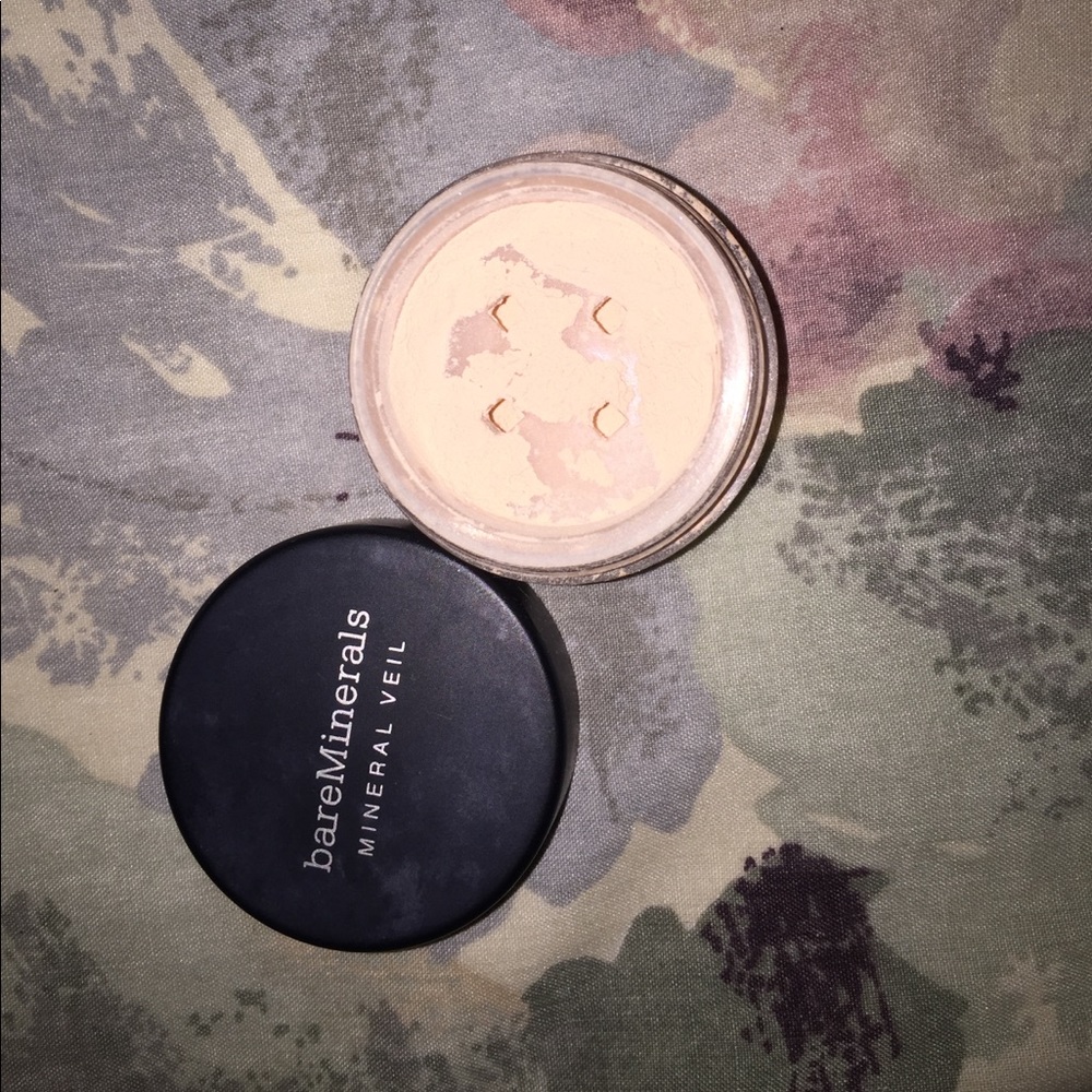 Bare Minerals Mineral Veil