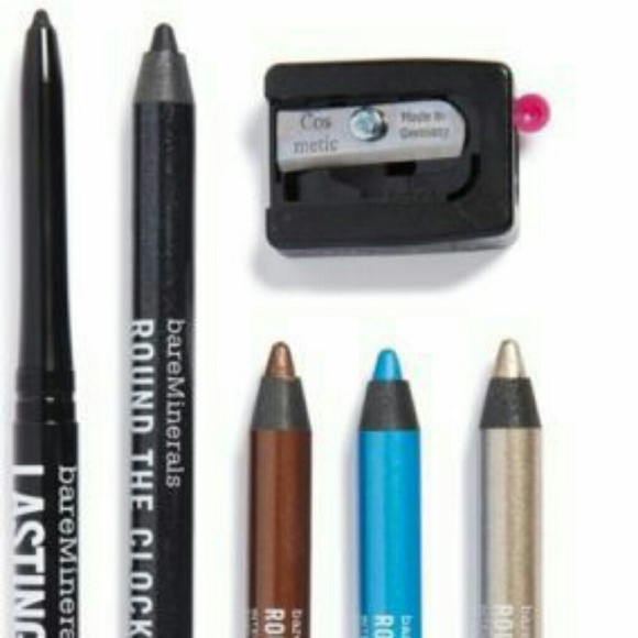 BARE MINERALS EYES EVERLASTING - Picture 2 of 4