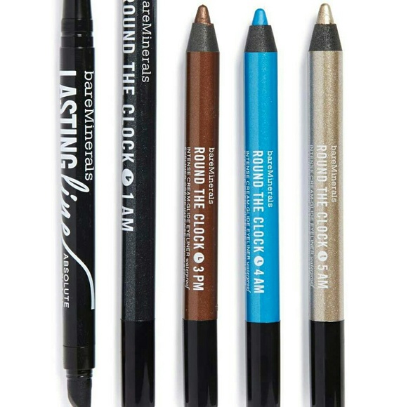 BARE MINERALS EYES EVERLASTING - Picture 3 of 4