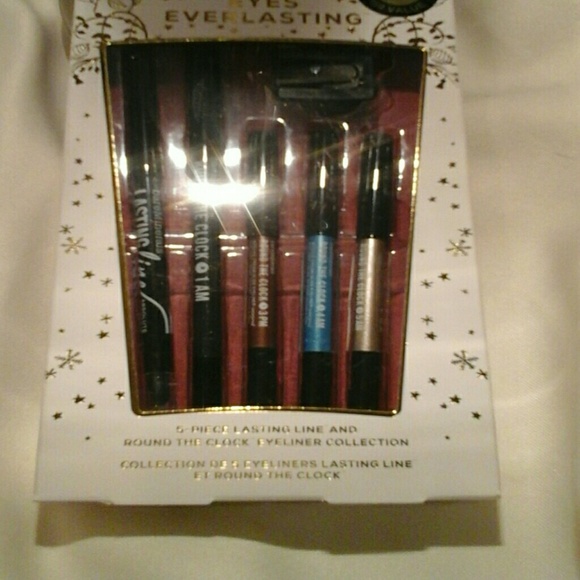 BARE MINERALS EYES EVERLASTING - Picture 4 of 4