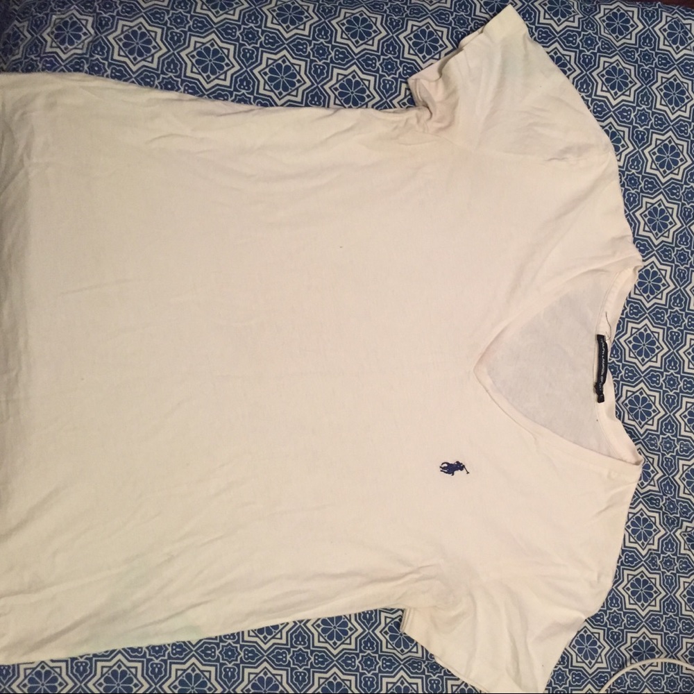 Ralph Lauren Shirt