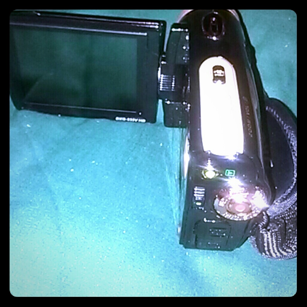Digital.Camcorder