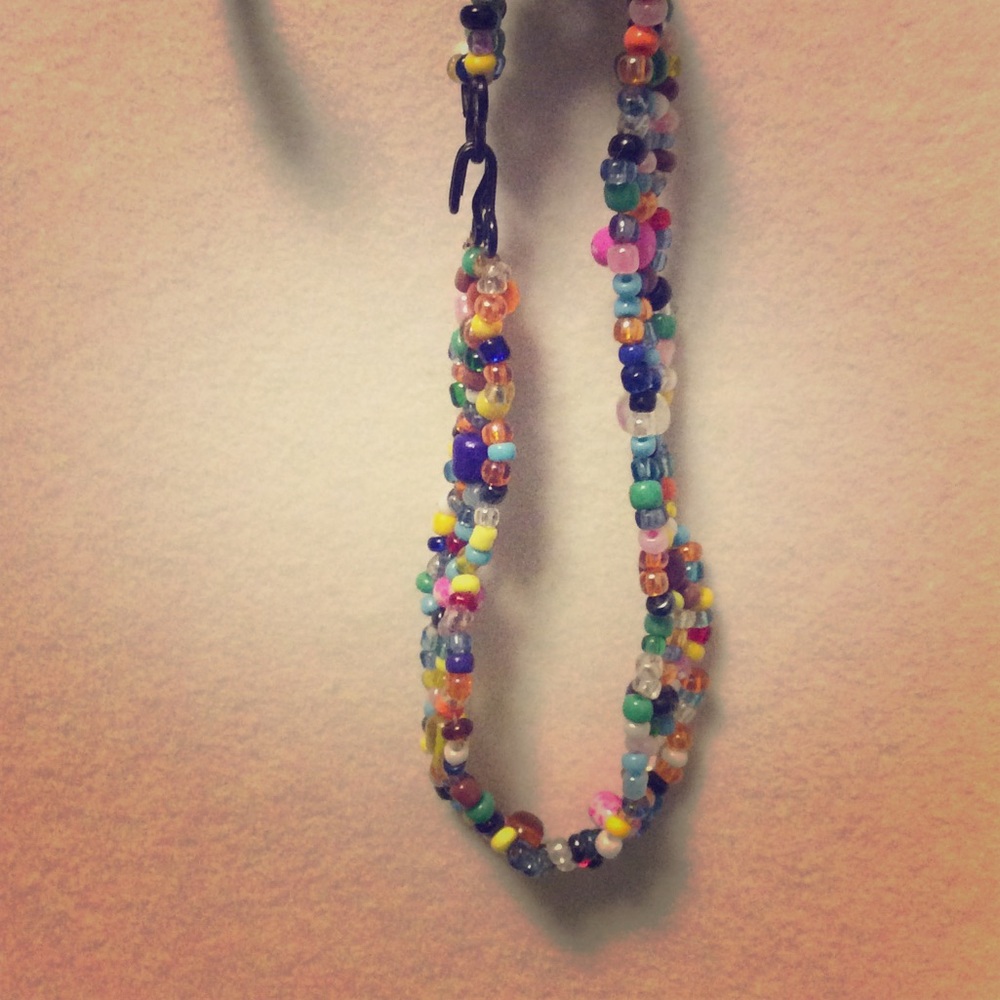 Cute artsy braclet