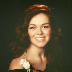 Meet your Posher, Caitlyn