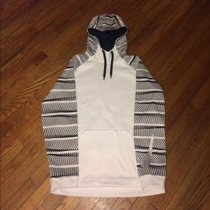 Nike Dri-Fit Sweatshirt