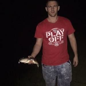 Meet your Posher, Aaron