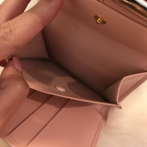 Authentic Cartier Wallet - Picture 5 of 8