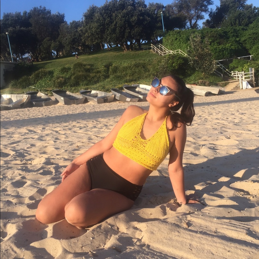 Meet your Posher, Gina