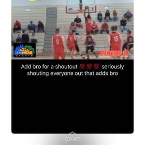 Meet your Posher, Nate