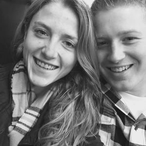 Meet your Posher, Joshua