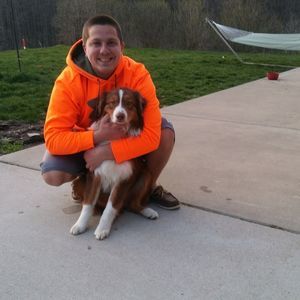 Meet your Posher, Ryan