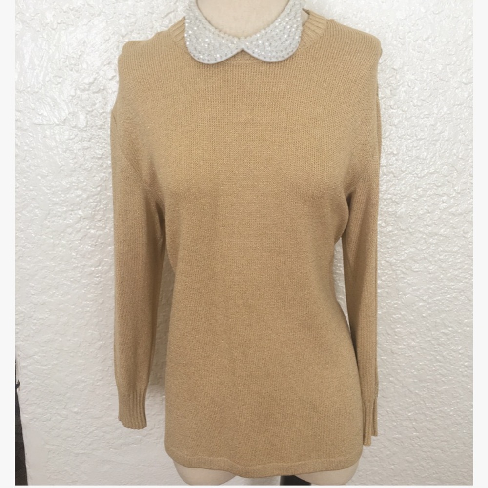 St. John Sport Knit Sweater