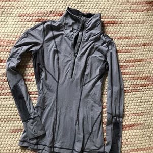 Lululemon Pullover