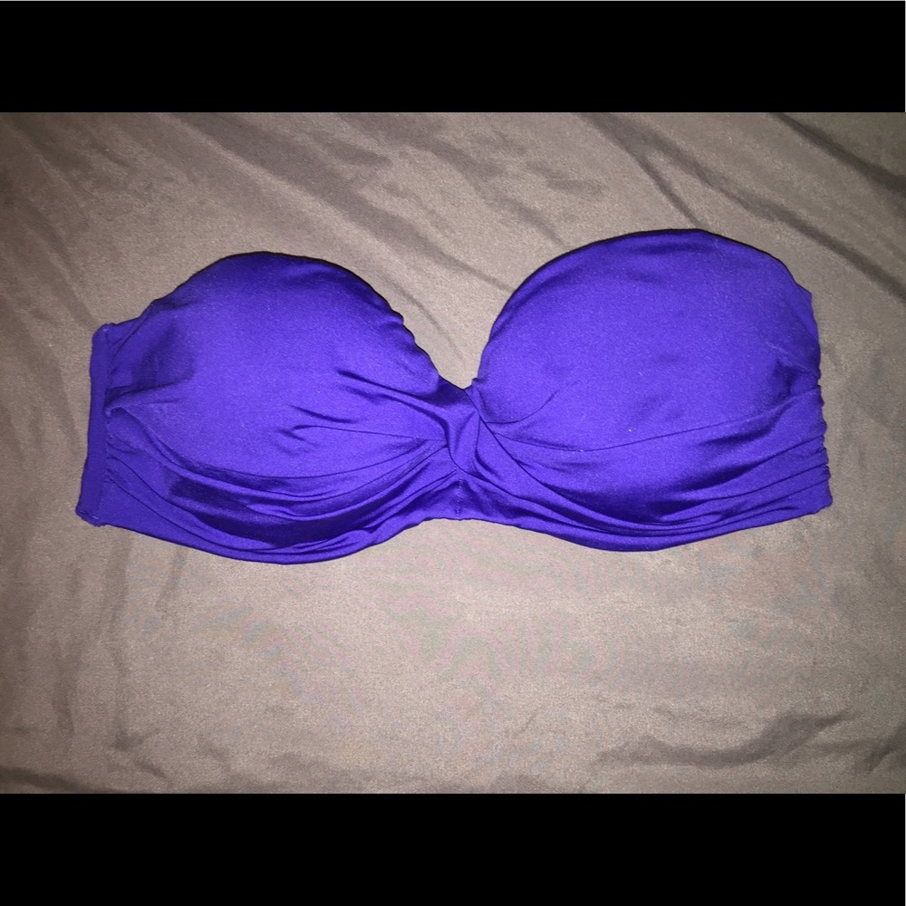 Bikini top