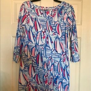 Lilly Pulitzer EUC Small RRR Dress