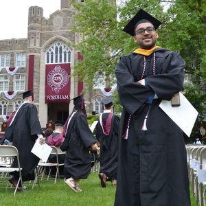 Meet your Posher, Vivek