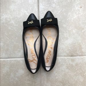 Sam Edelman Lizzy flats