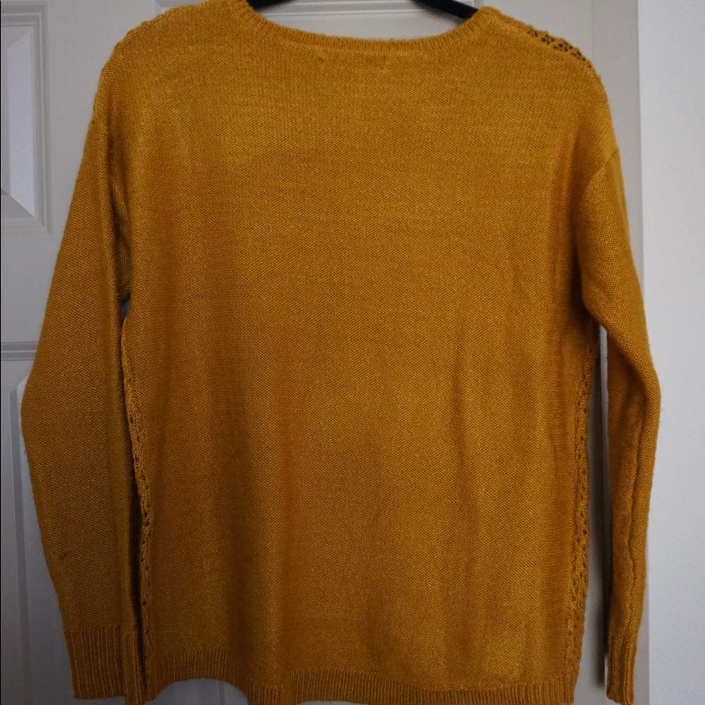 Sweater - Picture 2 of 2