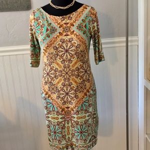 NWOT Knit every day dress