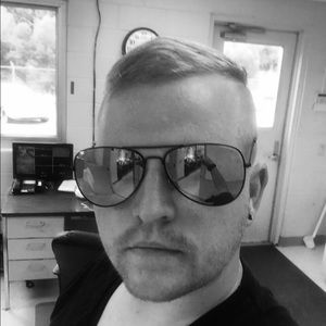 Meet your Posher, David