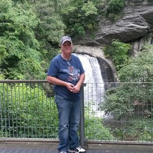 Meet your Posher, Chase