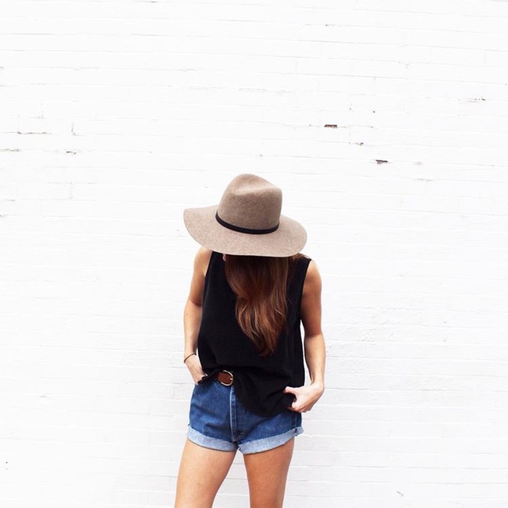 Meet your Posher, Chelsea