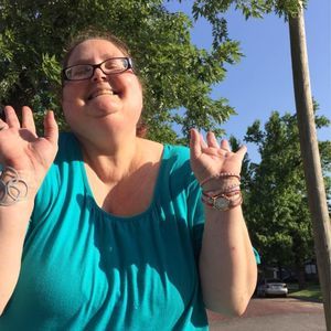 Meet your Posher, Kerry