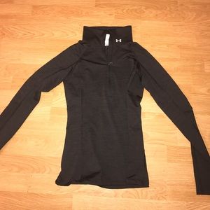 Under Armour Quarter Zip Up