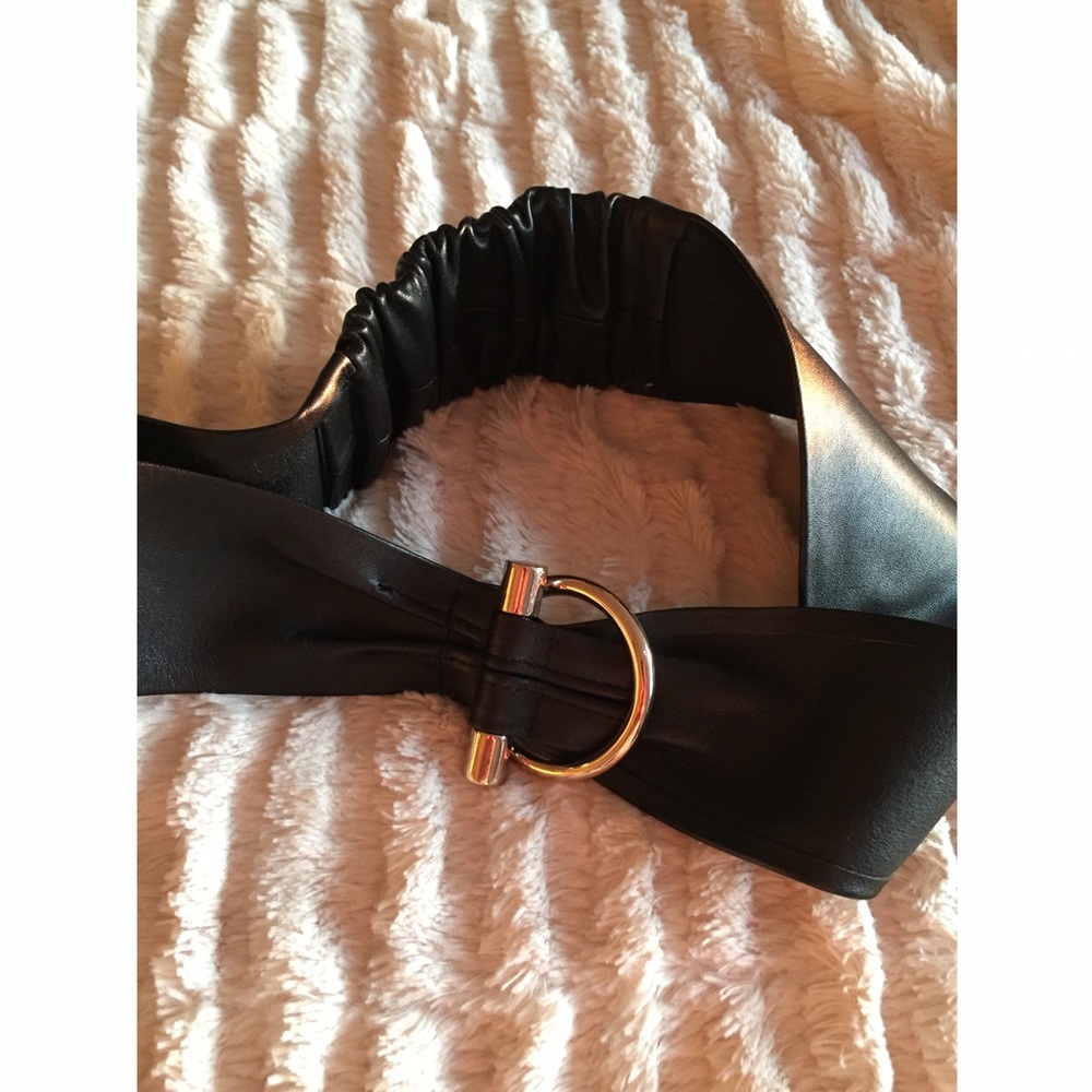 Genuine Leather Belt