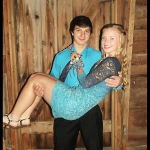 Meet your Posher, Sara