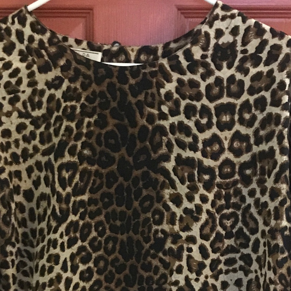 Blouse - Picture 2 of 2