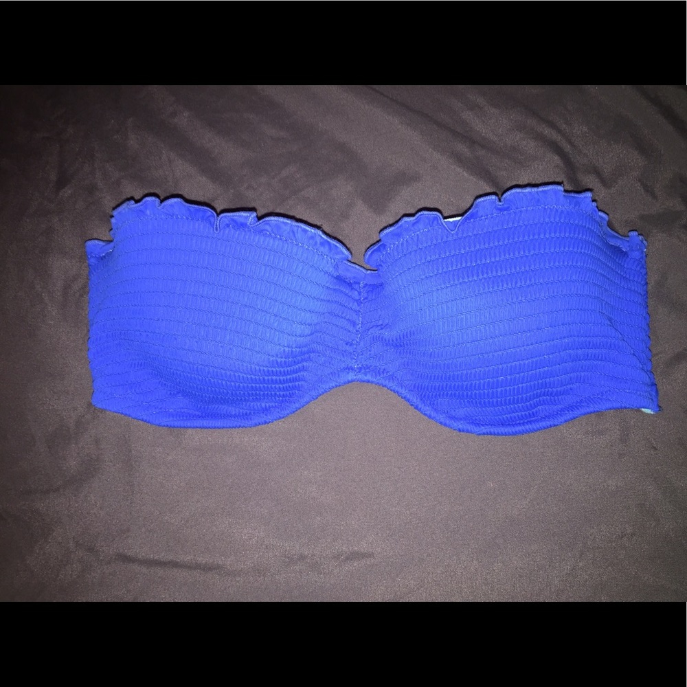 Bikini top