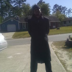 Meet your Posher, Andrew