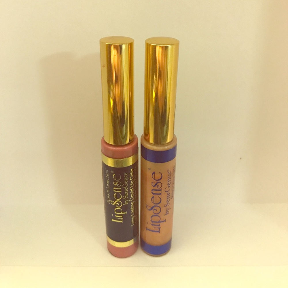 LipSense Combo!