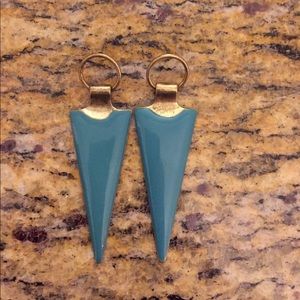 BOHO - Statement Earrings