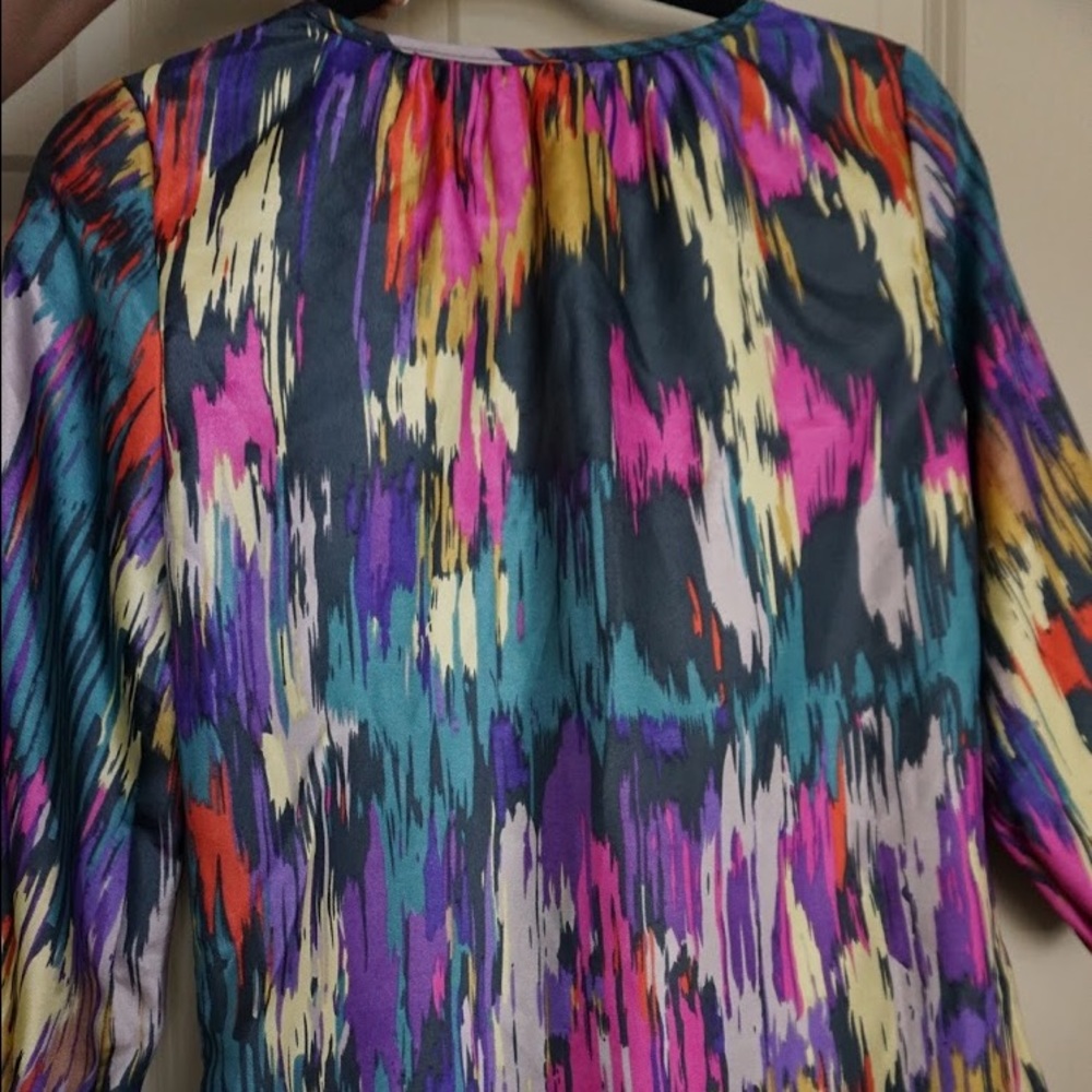 Blouse - Picture 2 of 2