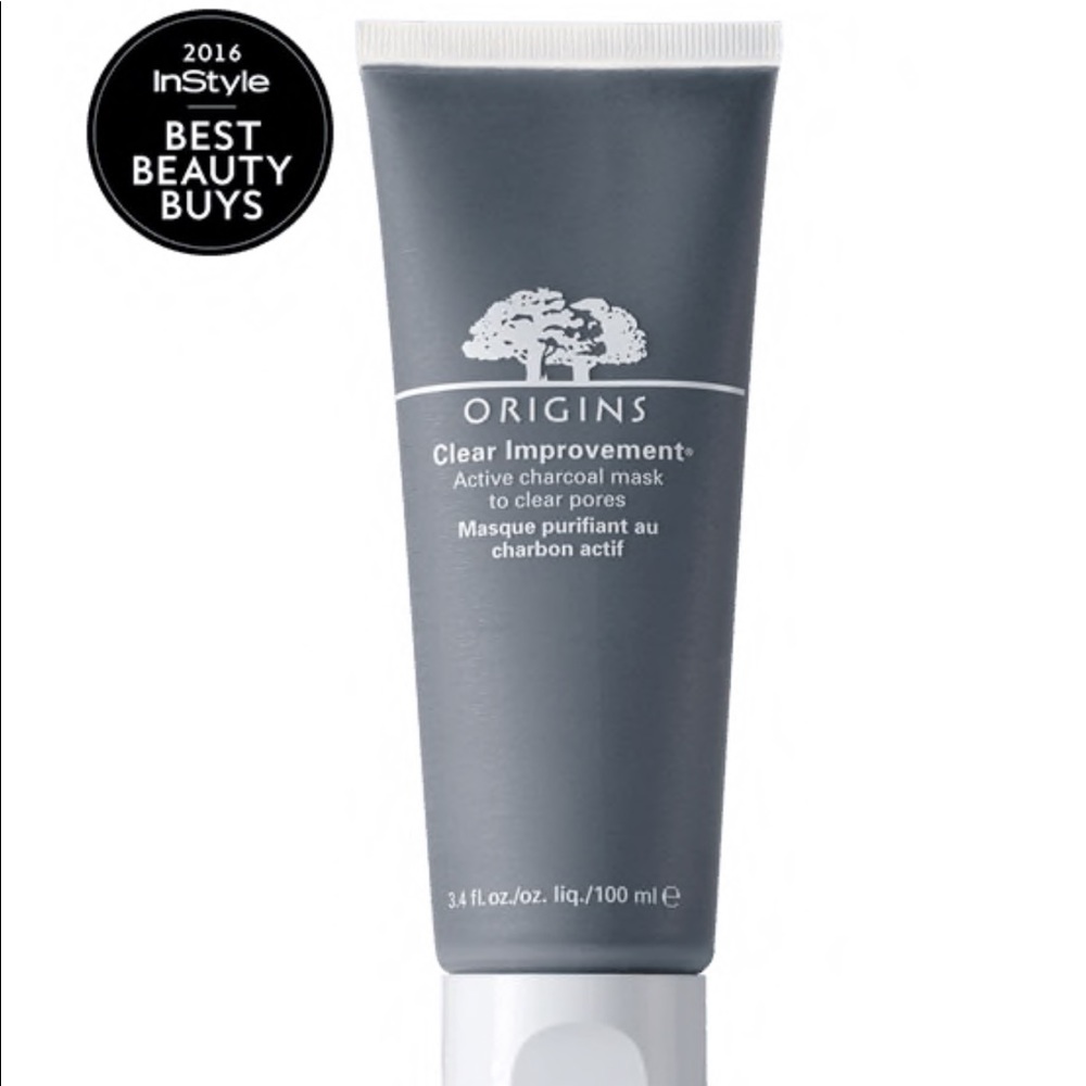 Origins Clear Improvement Mask