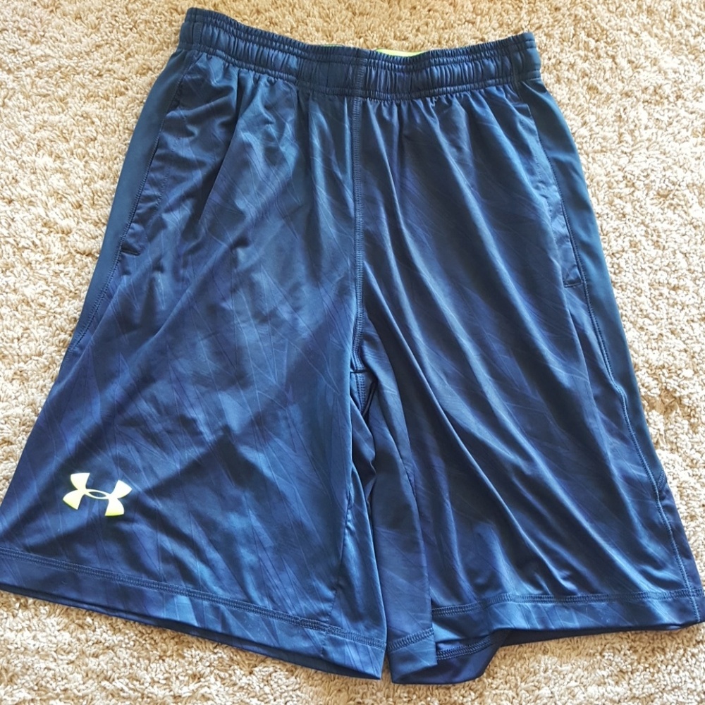 Under Armour shorts