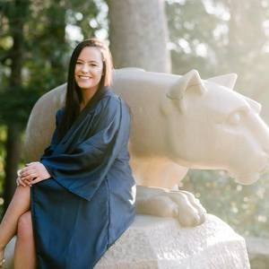 Meet your Posher, Deanna