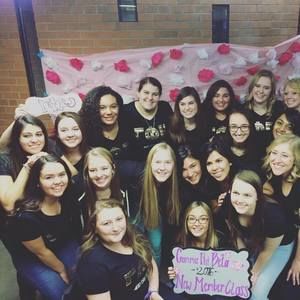 Meet your Posher, Jaymi