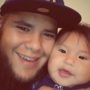 Meet your Posher, Edgar