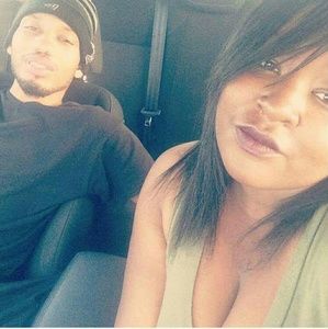 Meet your Posher, Deanthony