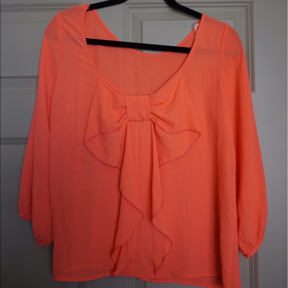 Blouse - Picture 2 of 2