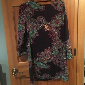 Special occasion dress