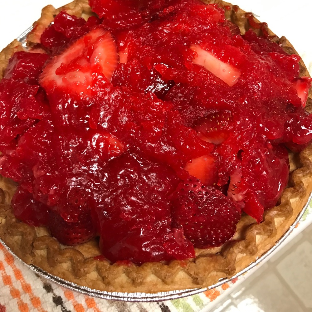 Yummmm !!!
