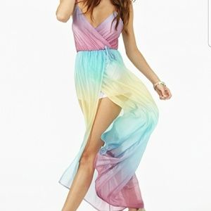 UNIF Dream Romper Dress/Jumper