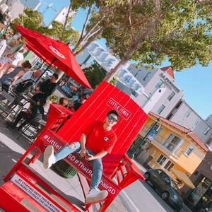 Meet your Posher, William