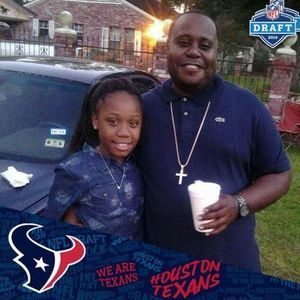 Meet your Posher, Nathaniel nate