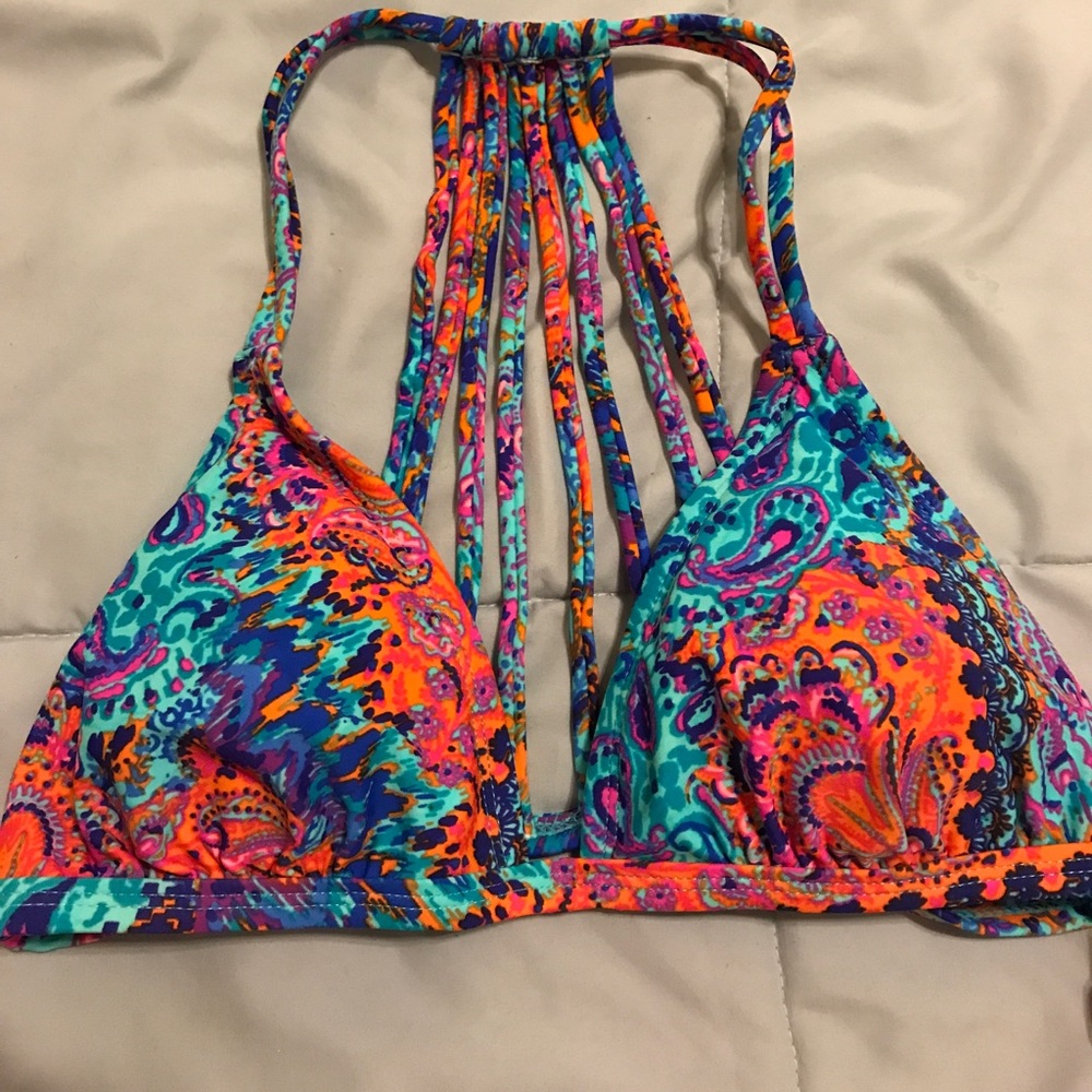 NWT Bikini Top