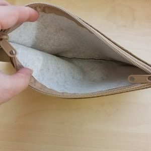 Make up bag
